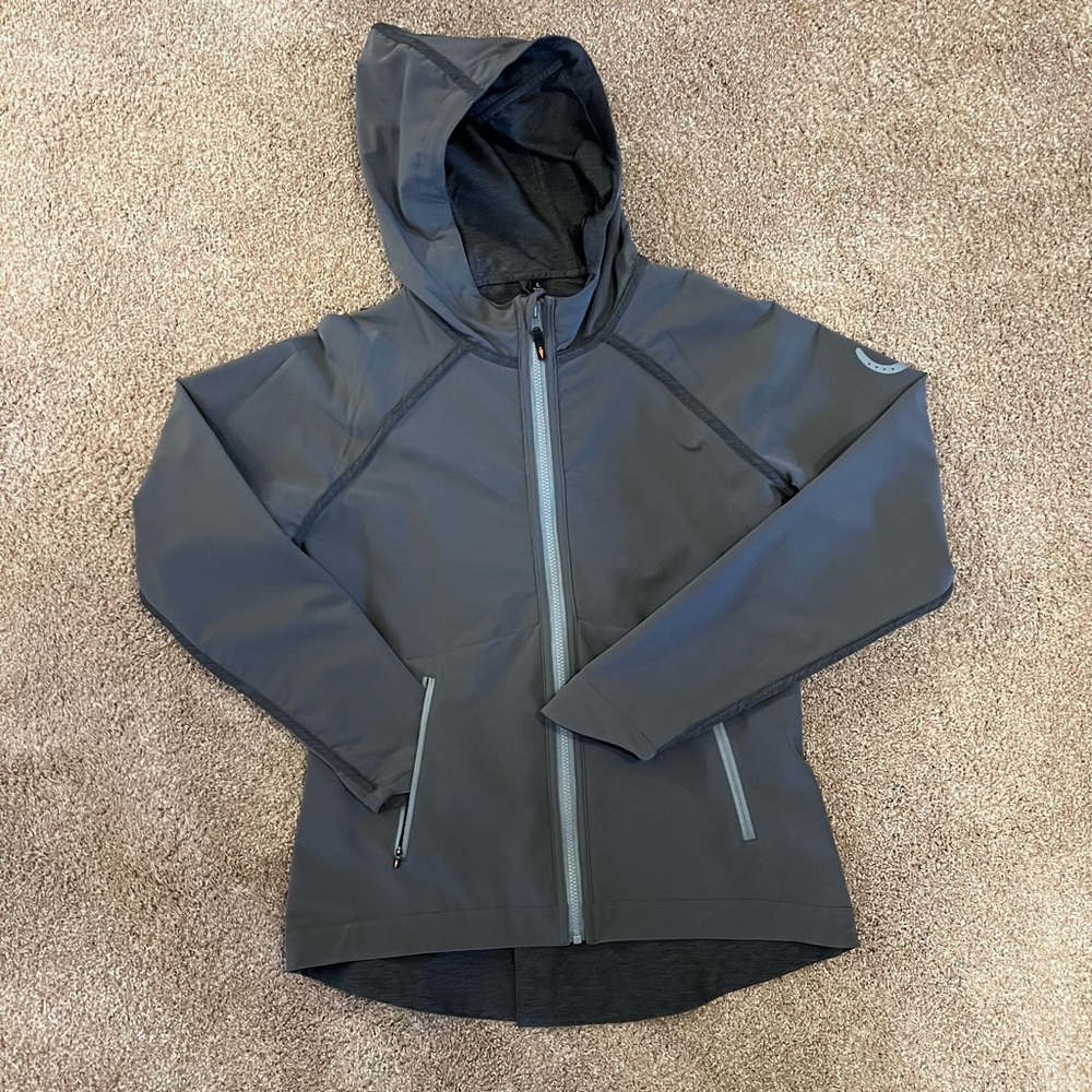kerrits full zip jacket